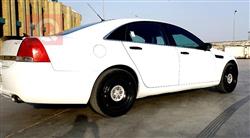 Chevrolet Caprice